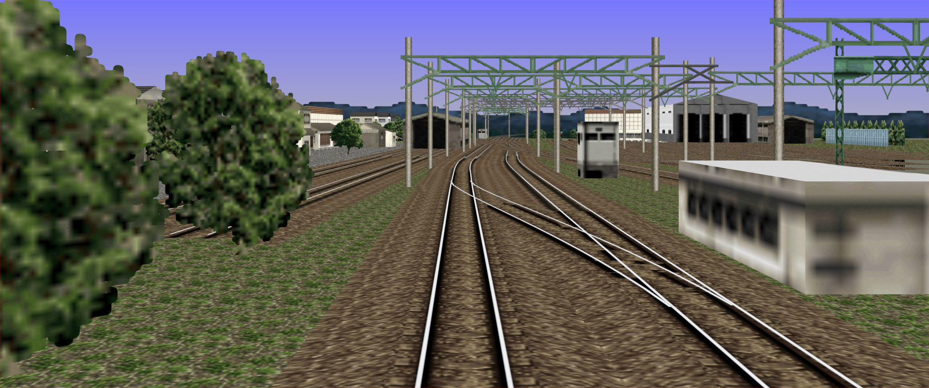 線路2